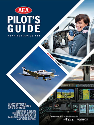 Pilot's Guide to Avionics 2026-27 Edition